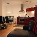 Jana 4 Apartment