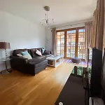 Jana 4 Apartment *