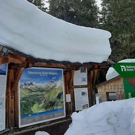 Jana 4 By Smr - Inc And Near Gondola Rauris
