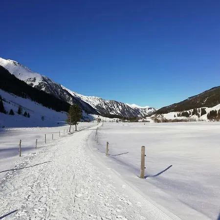 Jana 4 By Smr - Inc And Near Gondola Rauris