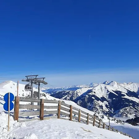 Lägenhet Jana 4 By Smr - Inc And Near Gondola