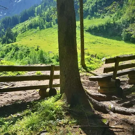 Jana 4 Apartamento Rauris