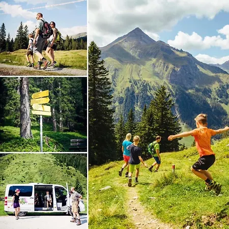 Jana 4 Appartamento Rauris