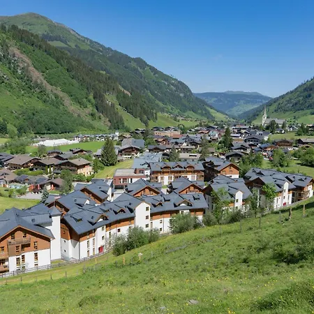 Jana 4 * Rauris