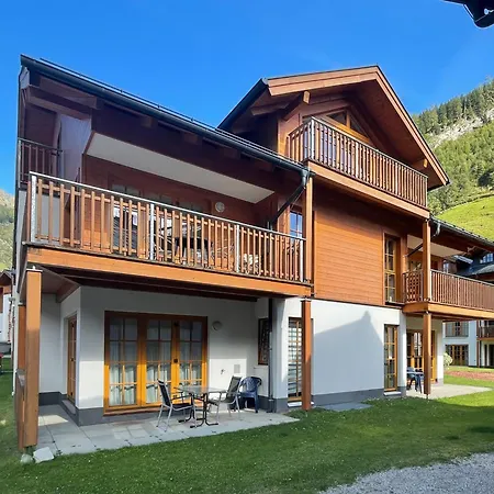 Appartamento Jana 4 Rauris