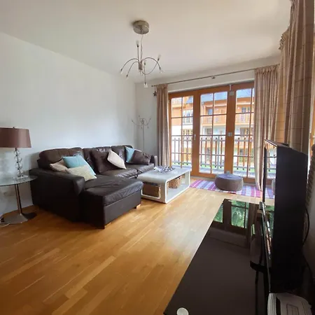 Jana 4 Apartamento *