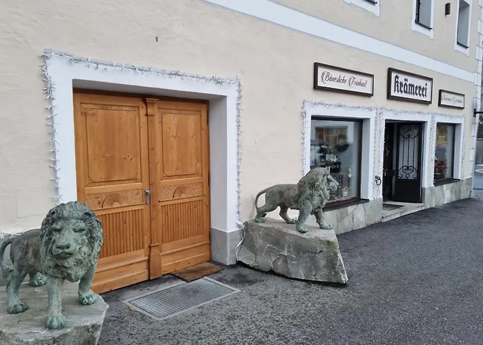 Jana 4 アパート *