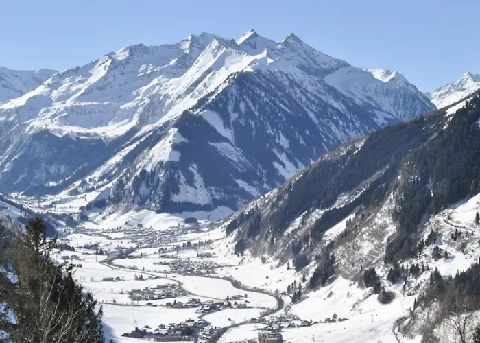 アパート Jana 4 *