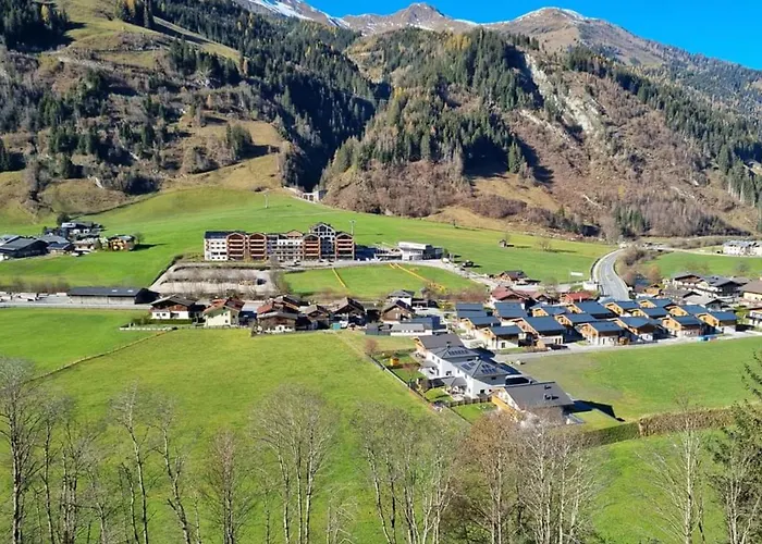 Jana 4 アパート *