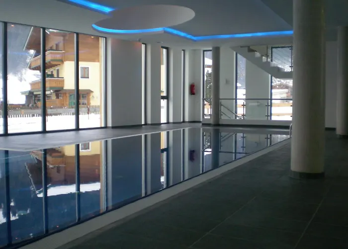 アパート Jana 4 *