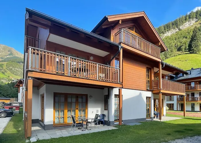 アパート Jana 4 ラウリス