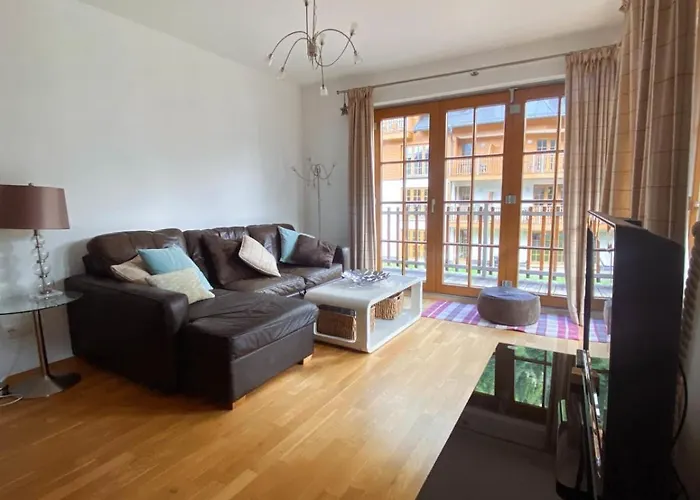 Jana 4 アパート *